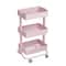 Chariot roulant à 3 niveaux Lexington de Simply Tidy